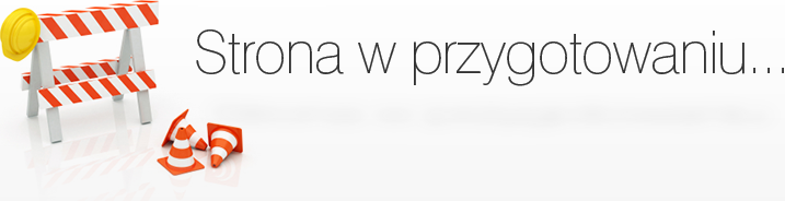 Strona w przygotowaniu...:)
